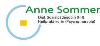 Heilpraktikerin Anke Sommer - Psychotherapie und Beratung